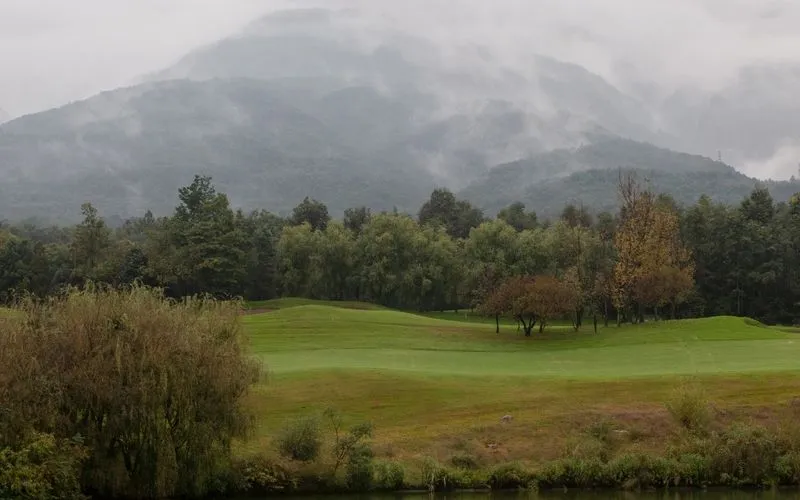 Phoenix Gold Golf & Country Club