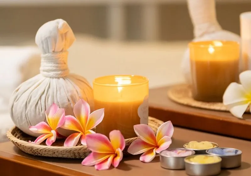 Aromatherapy